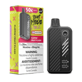 Flavour Beast Beast Mode Max 2 - Flippin' Fruit Flash Disposable Vape available on Canada online vape shop